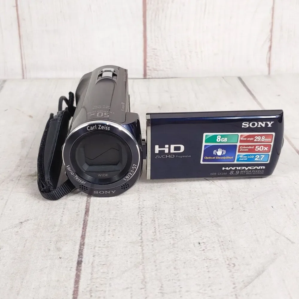 Sony but before